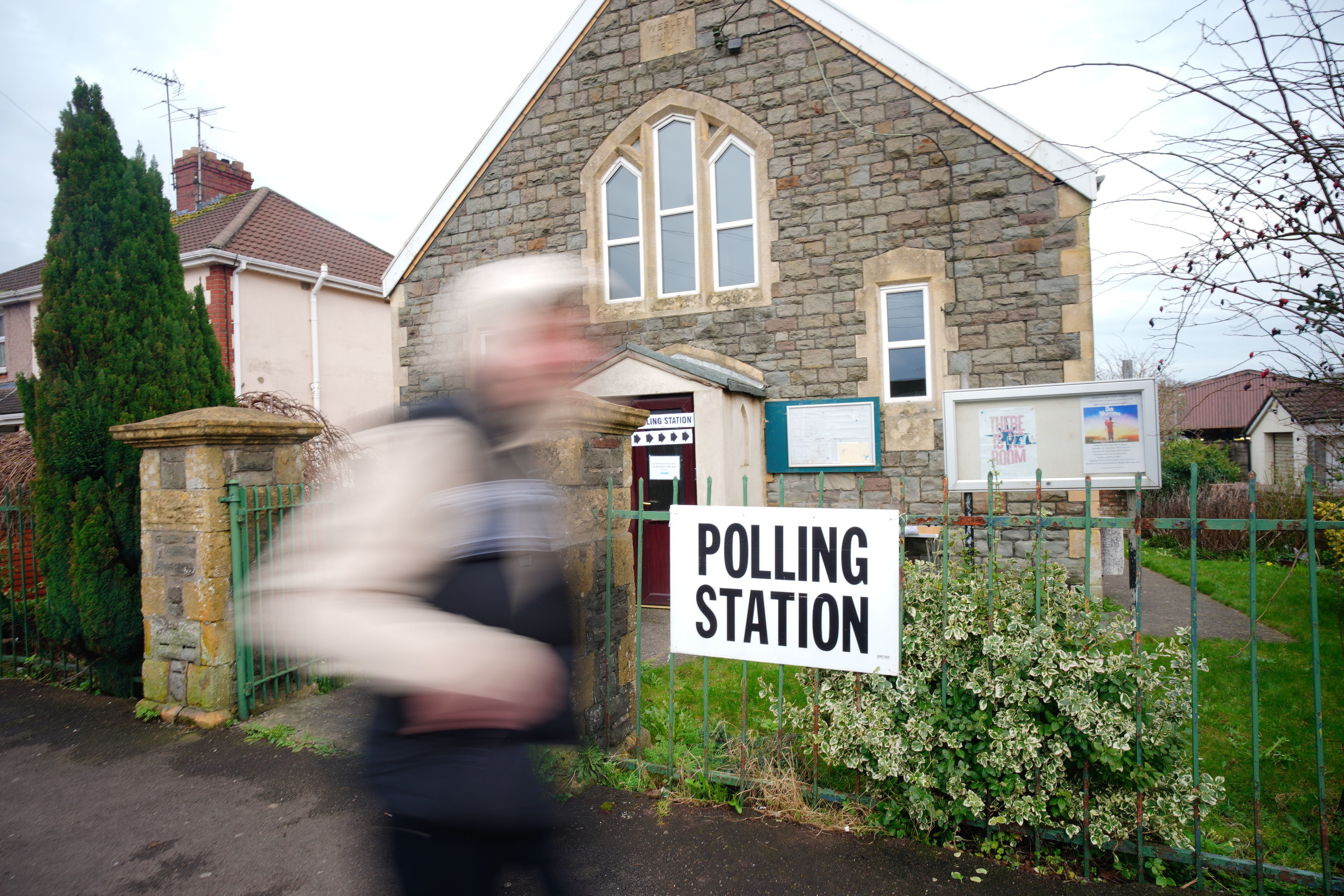 ‘A shambles’: voters prepare for the local elections