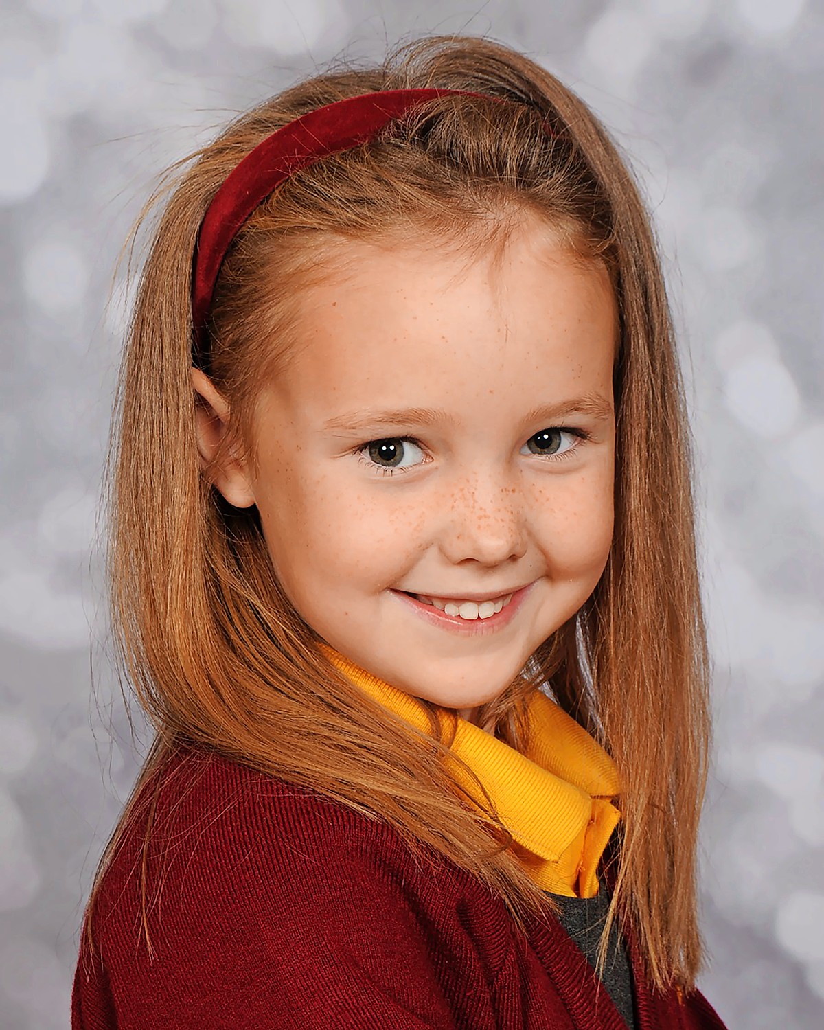 Elsie Dot Stancombe