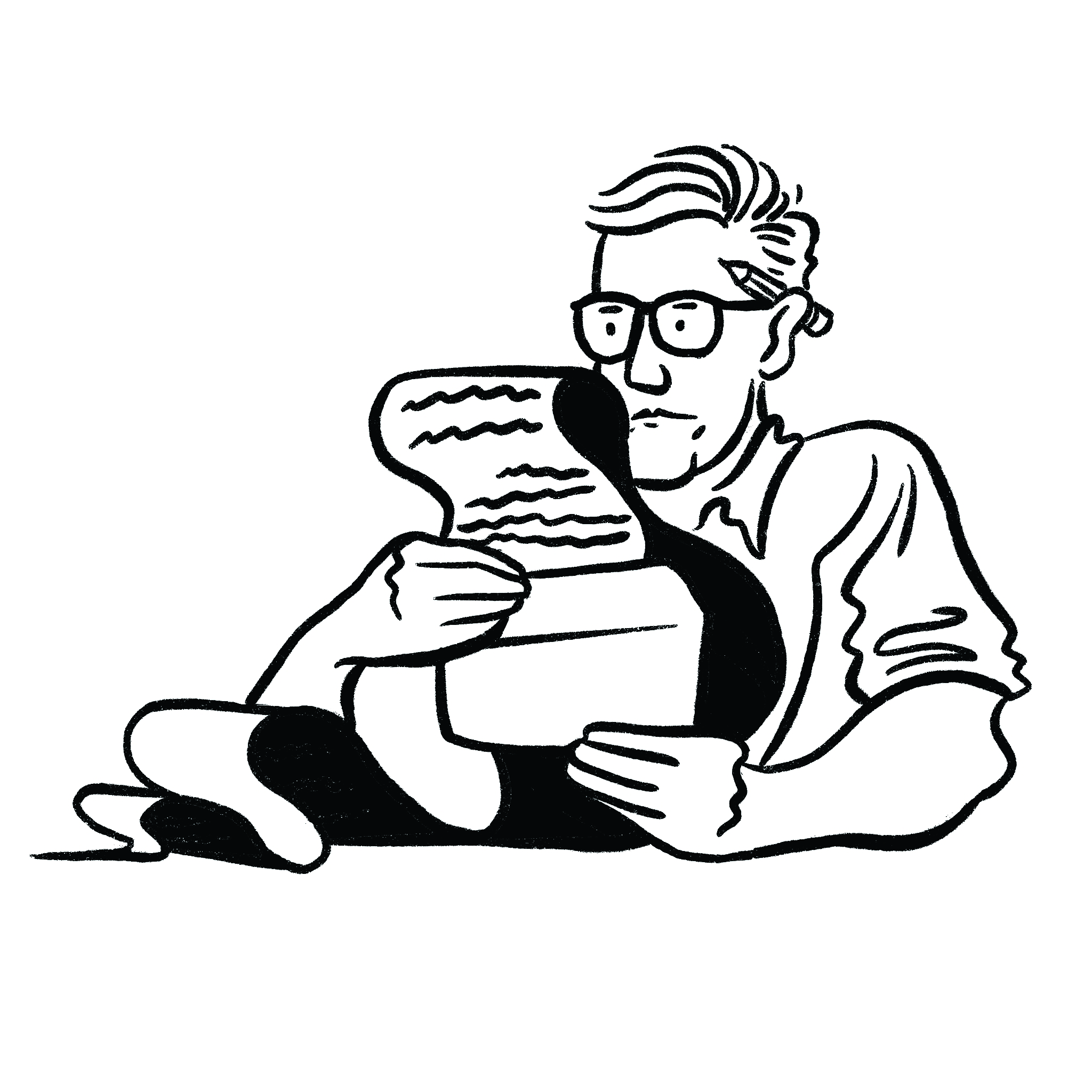 Dear Keir: grown-up advice from everyone's favourite centrist