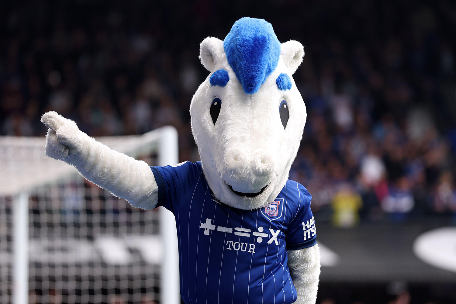 The Premier League’s own goals just keep on coming