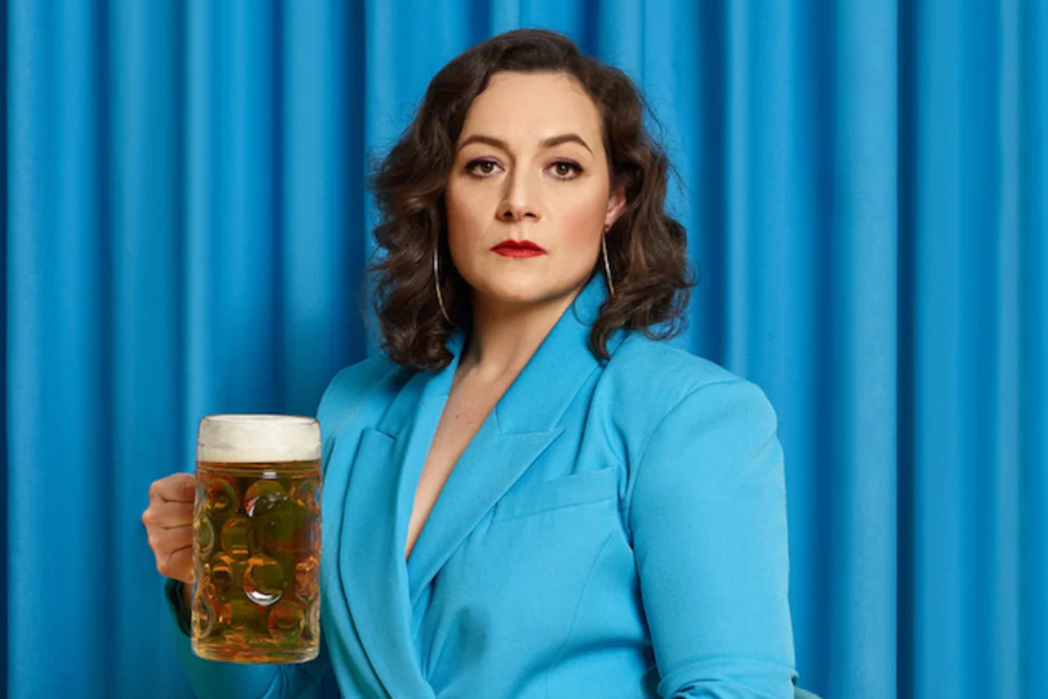 Jessica Fostekew