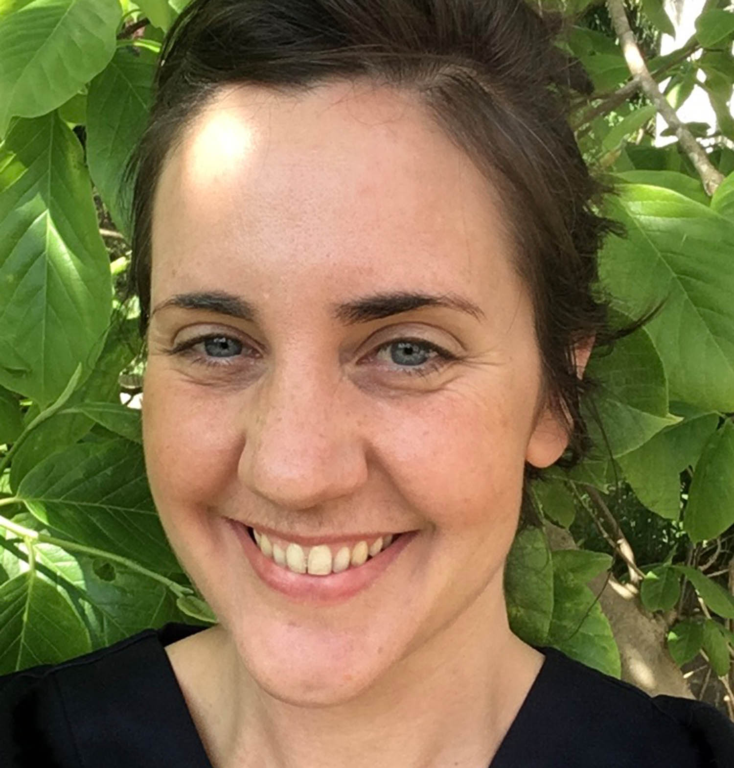 Victoria Donovan, a professor of Ukrainian and ﻿east European studies at the Un﻿iversity of St Andrews