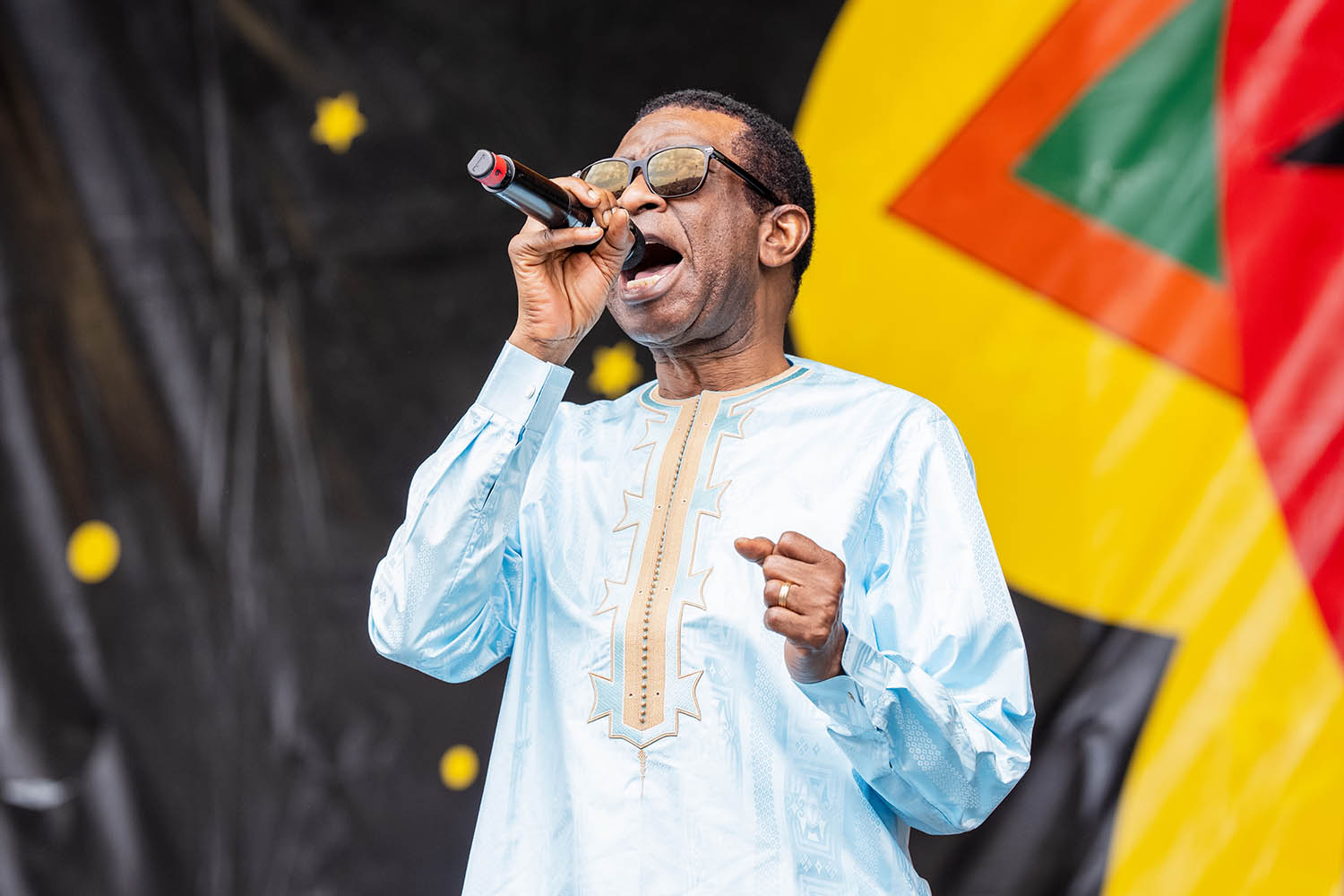 Music, art and sport: what you’re missing in Senegal