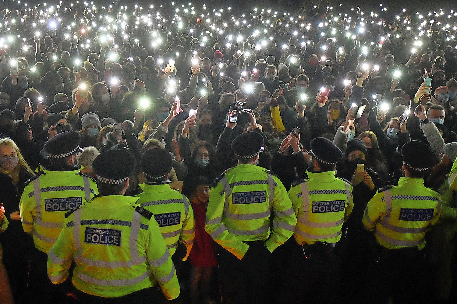 Police Federation﻿ under fire for backing ‘unsackable’ rogue cops