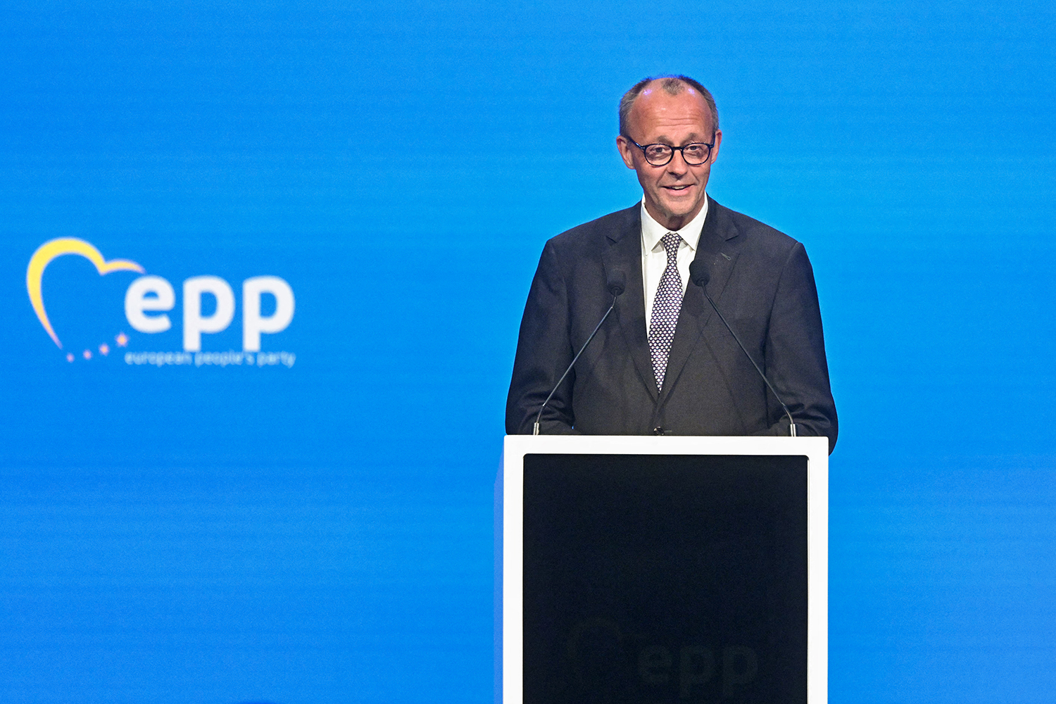 Could Friedrich Merz be the leader Europe is waiting for?