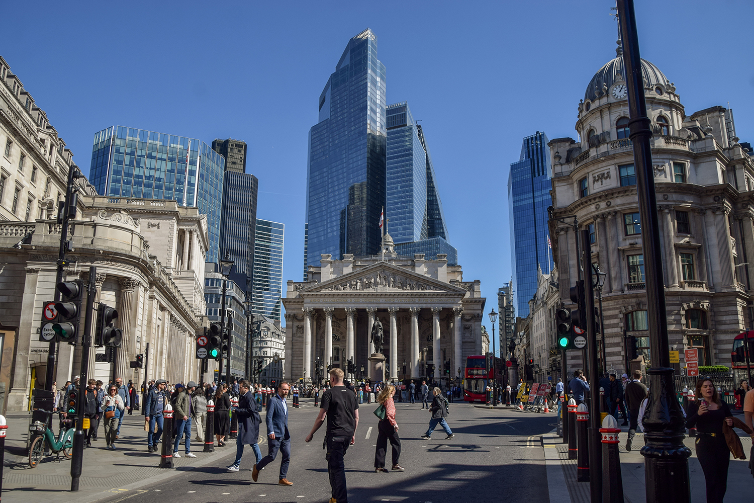 Opinion: Saving the City is still possible. Here’s a seven-day guide to get started