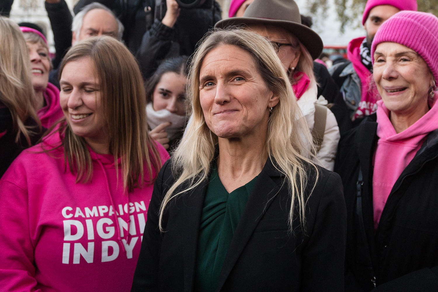 Cost of assisted dying may have been underestimated