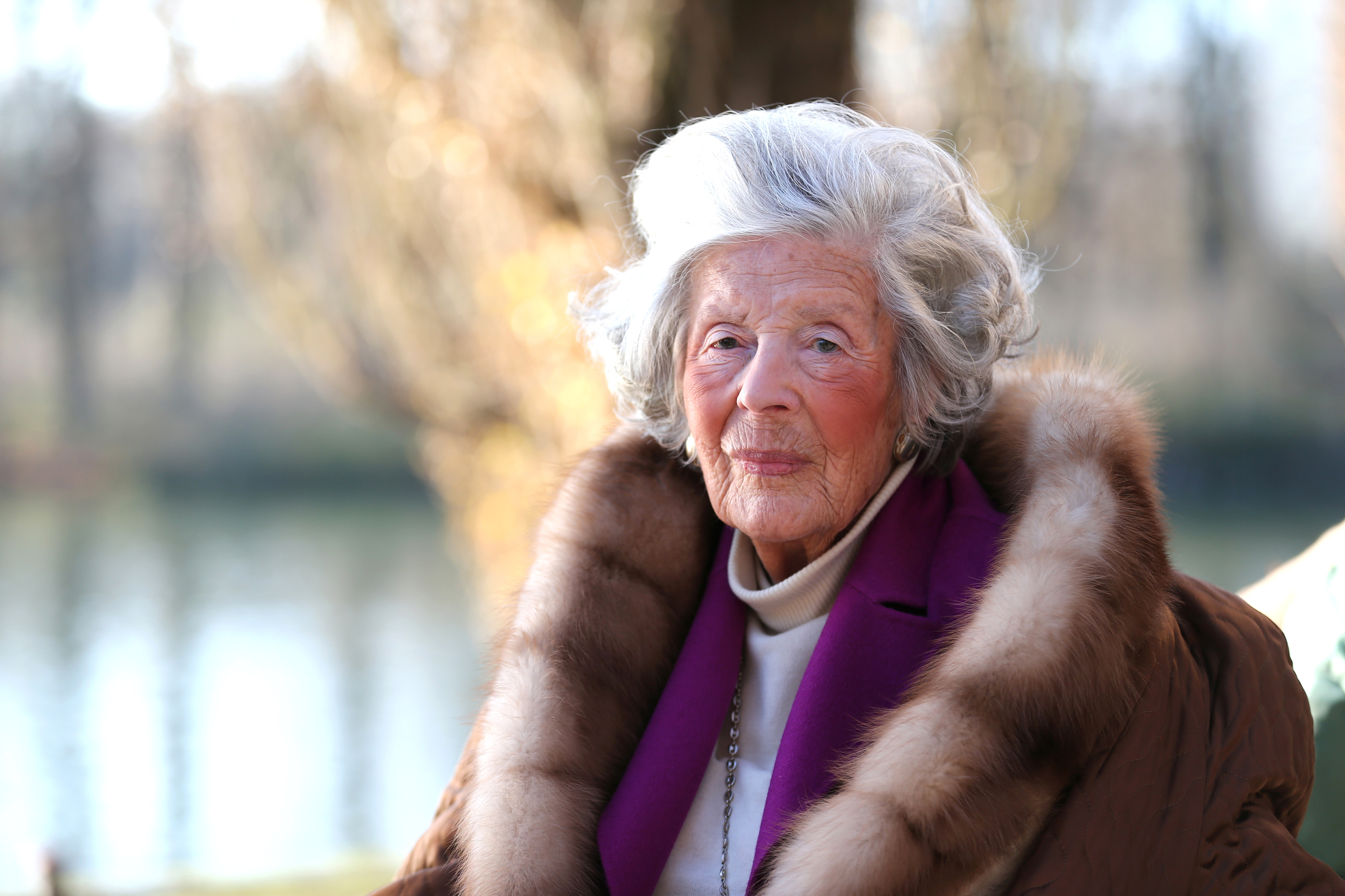 Obituary: Marianne, Dowager Princess of Sayn-Wittgenstein-Sayn