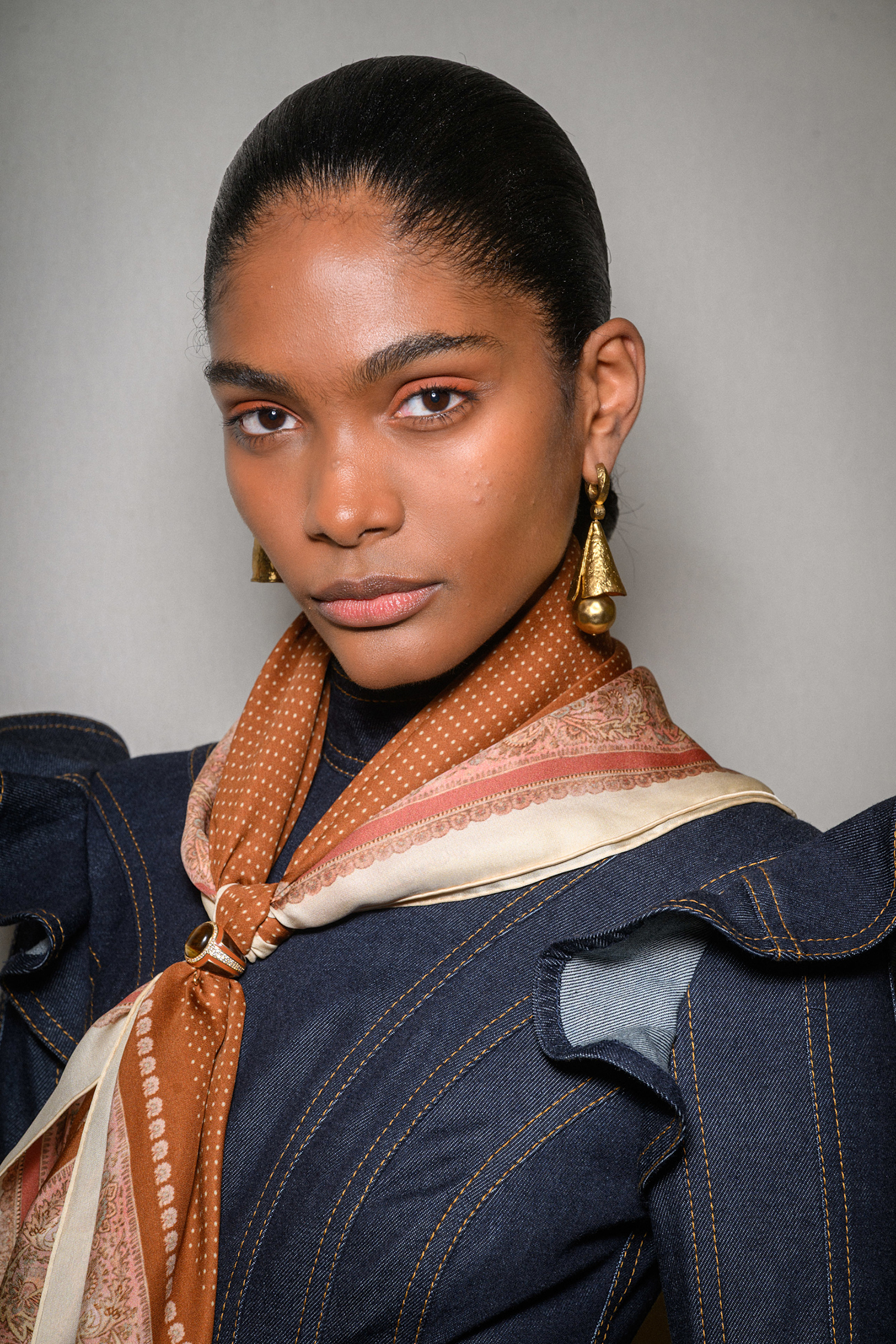 This week in beauty: bronzers and lip mousse