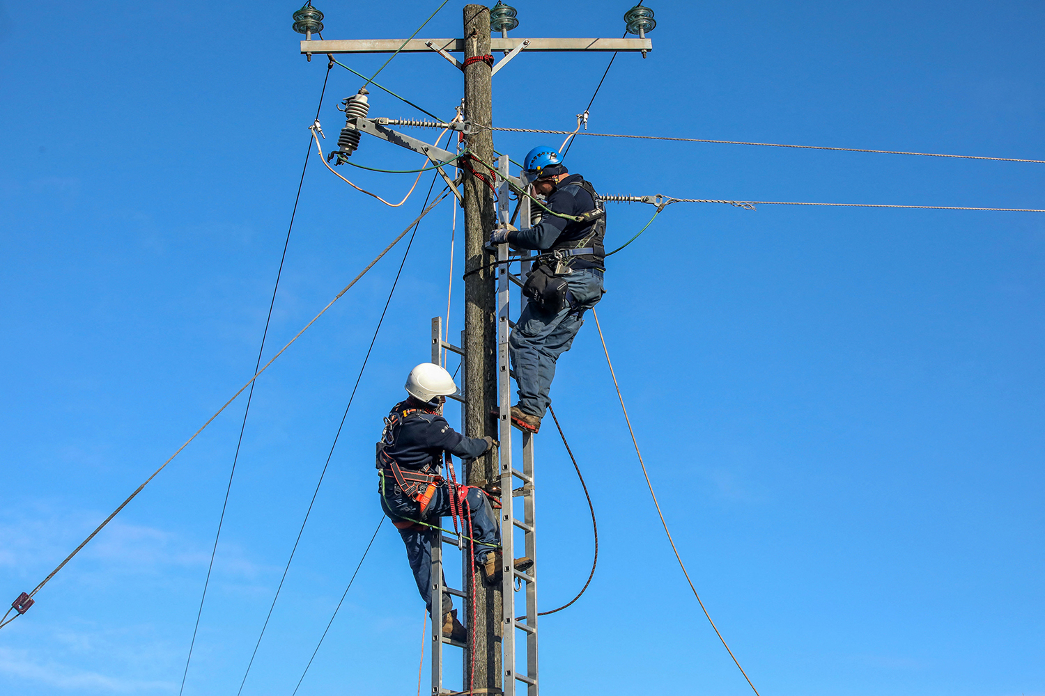 The networker: Europe’s blackout should be a lightbulb moment for future electricity grid planning