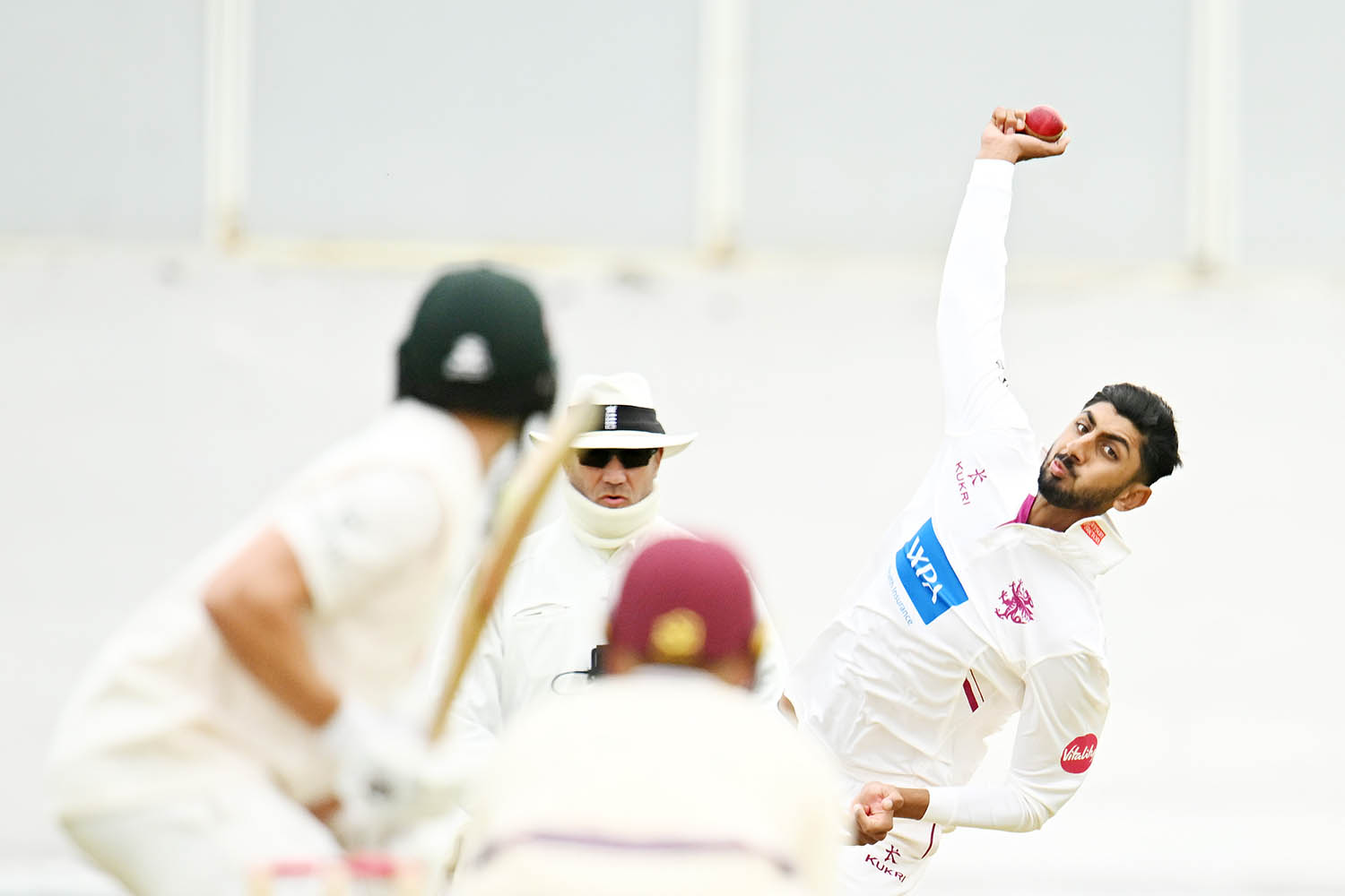 By sticking with Shoaib Bashir, England are in thrall to wrong sort of variety