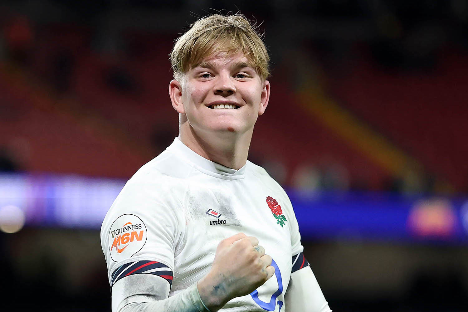 Bright future beckons for the ‘absolute pest’, Pollock