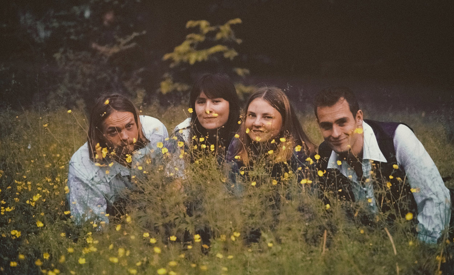 ‘One of the best things I heard last year’: Diket.