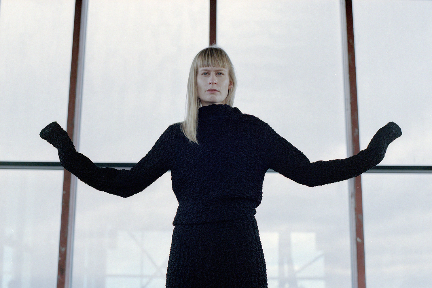 On my radar: Jenny Hval’s cultural highlights