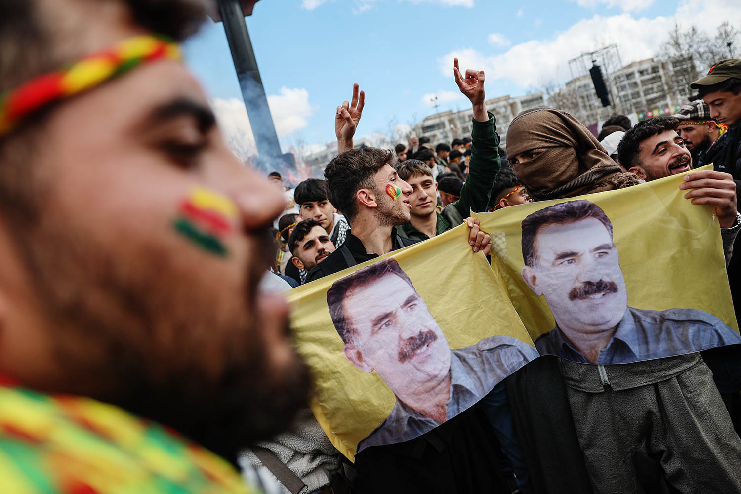 The end of the PKK in Turkey could transform the entire region
