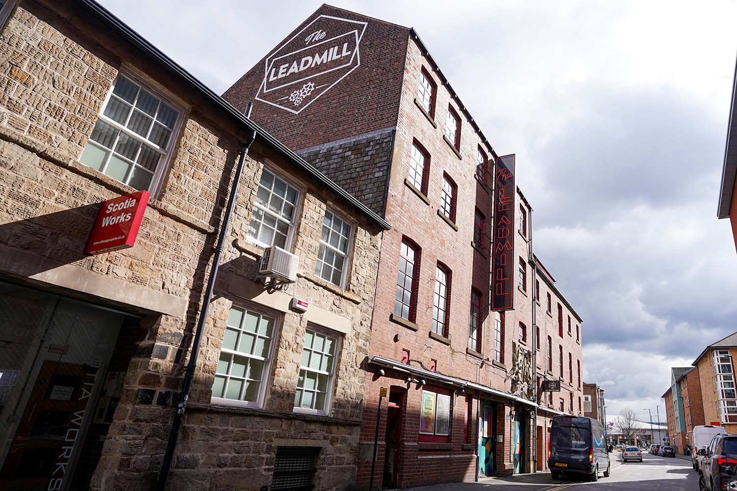 Richard Hawley: closing down the Leadmill is a blow to all of Sheffield