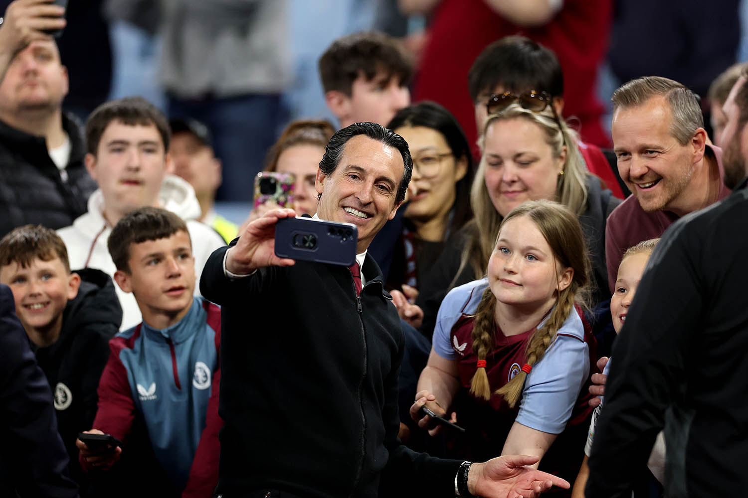 Fanfare & Fanguish – Premier League Matchweek 37