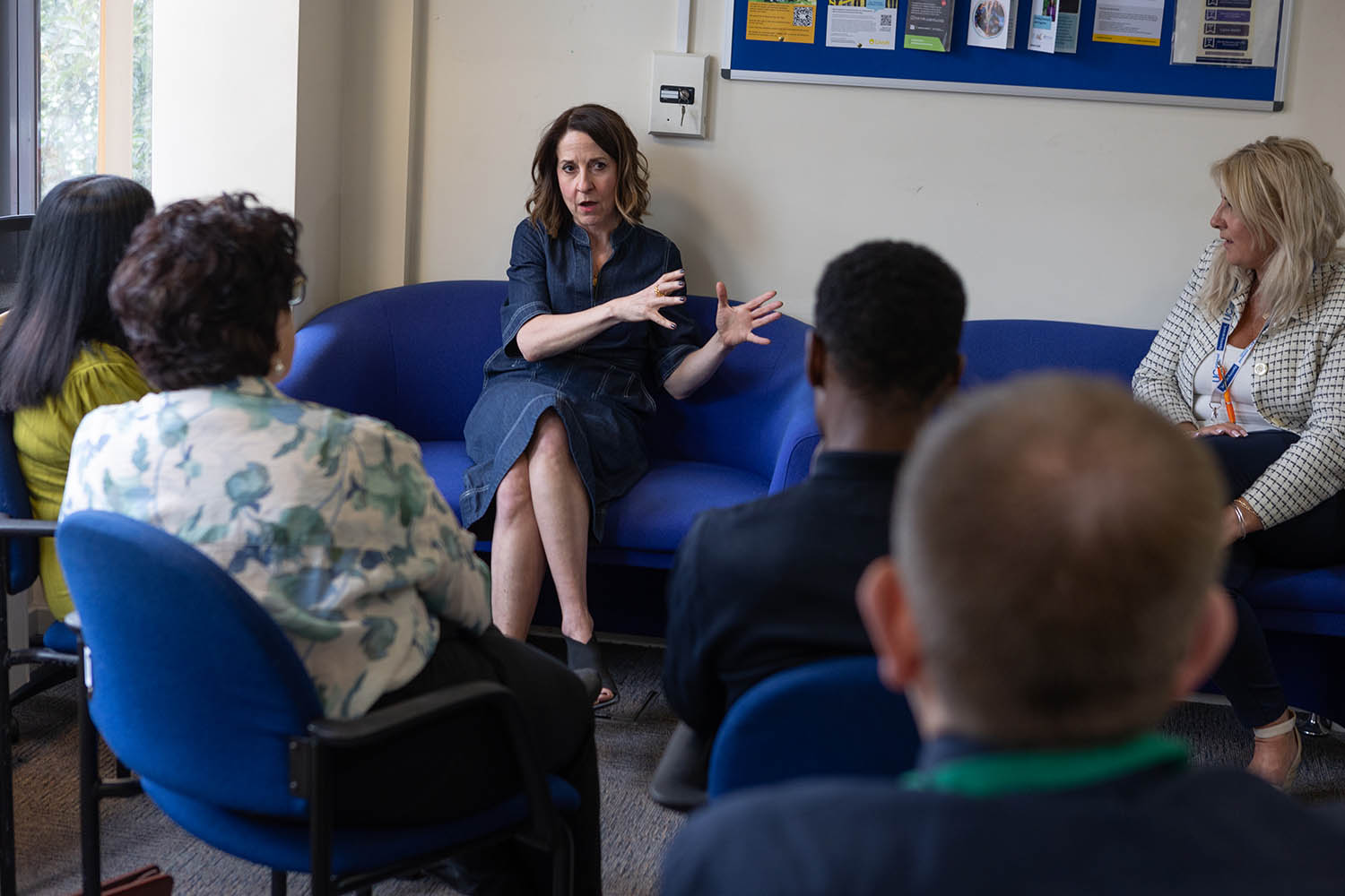 Welfare shake-up is not to save cash, it’s a ‘moral mission’, insists Kendall