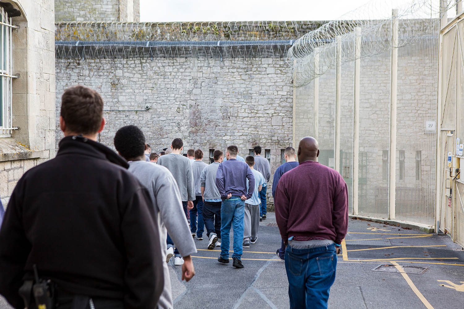 It's time for Starmer to get smart on crime