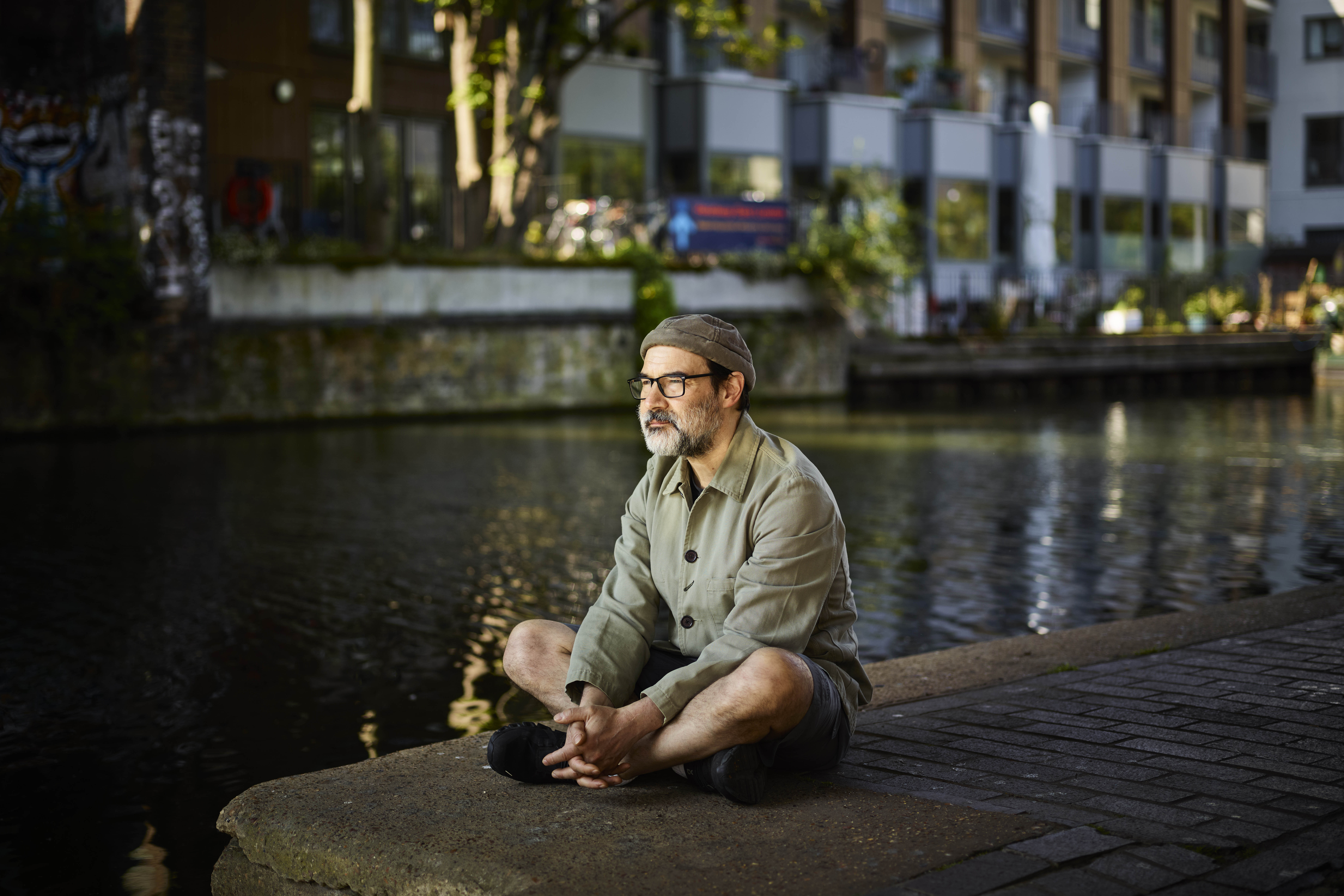 Adam Buxton: ‘Craft? Expertise? Not that I can see’