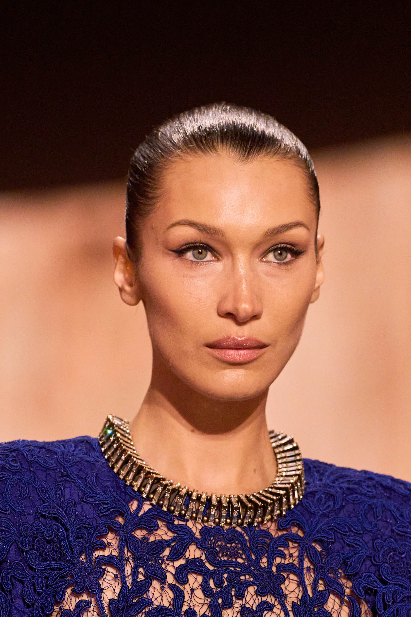 In a rush? Get makeup-ready in zero time