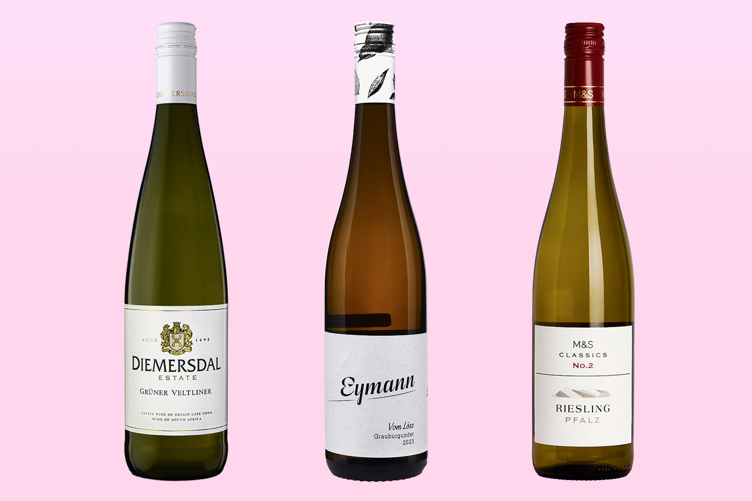 Wines of the week: Riesling’s star is rising