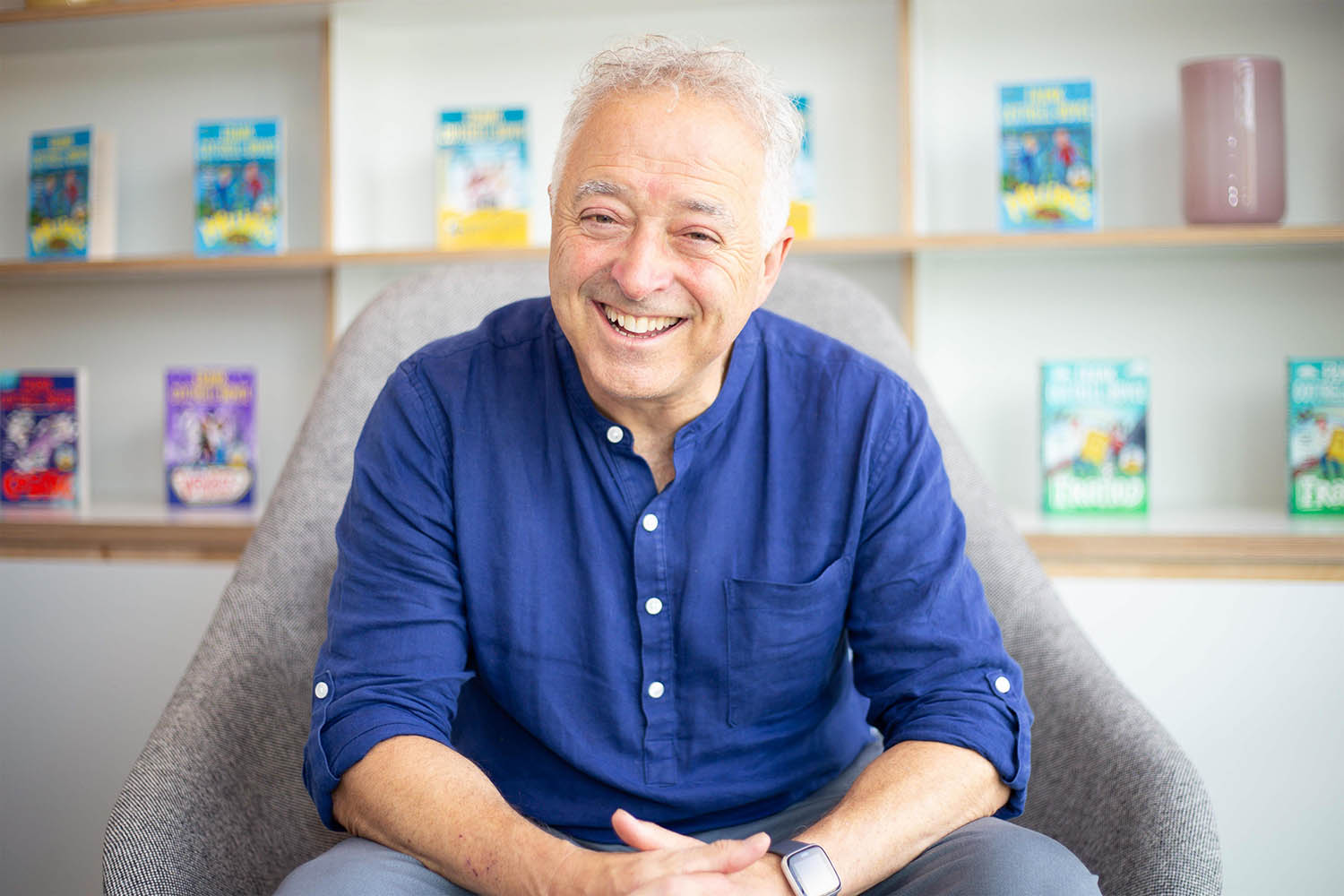 Frank Cottrell-Boyce’s cultural highlights
