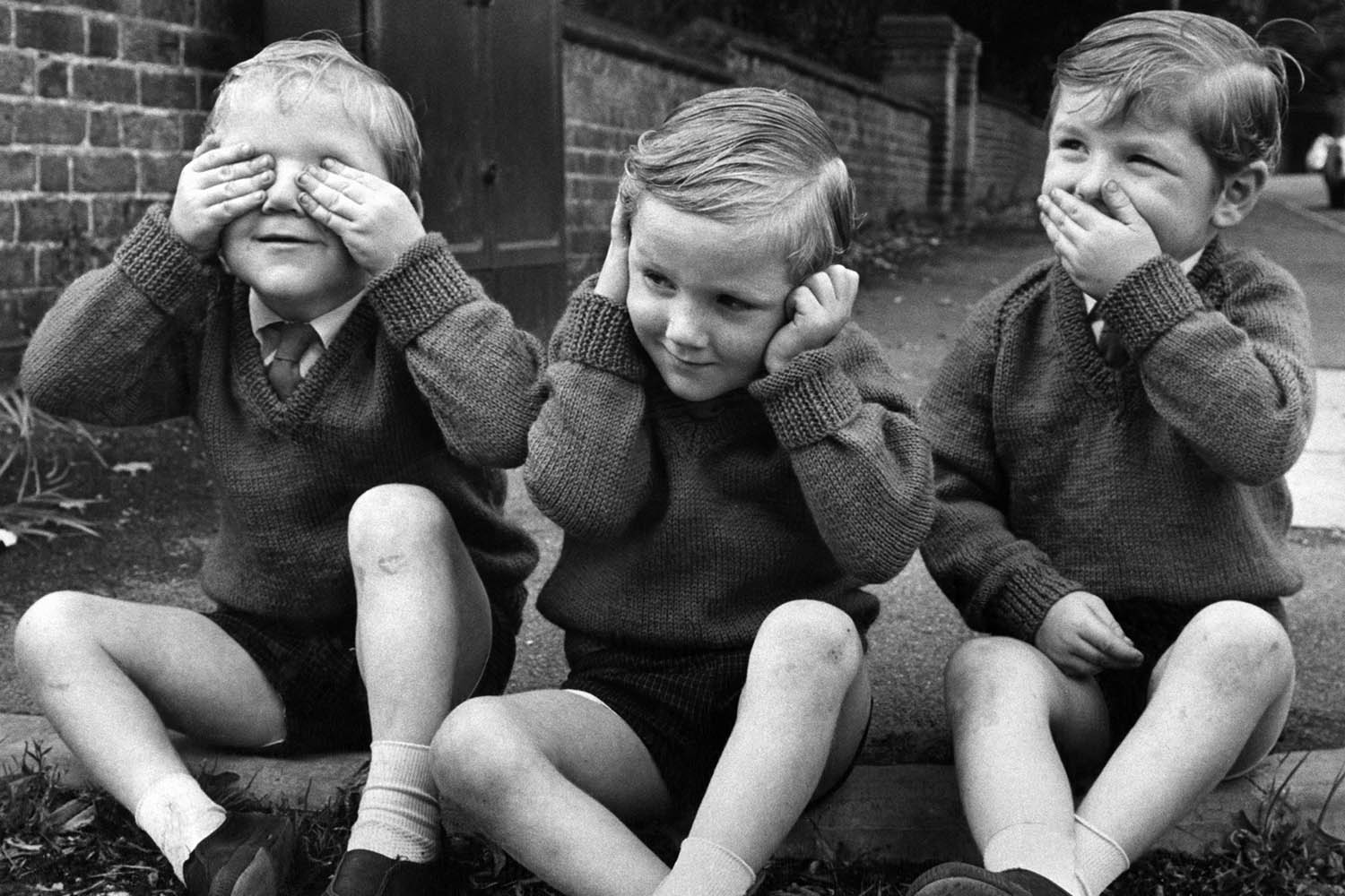 A Thatcherite nightmare in a children’s home