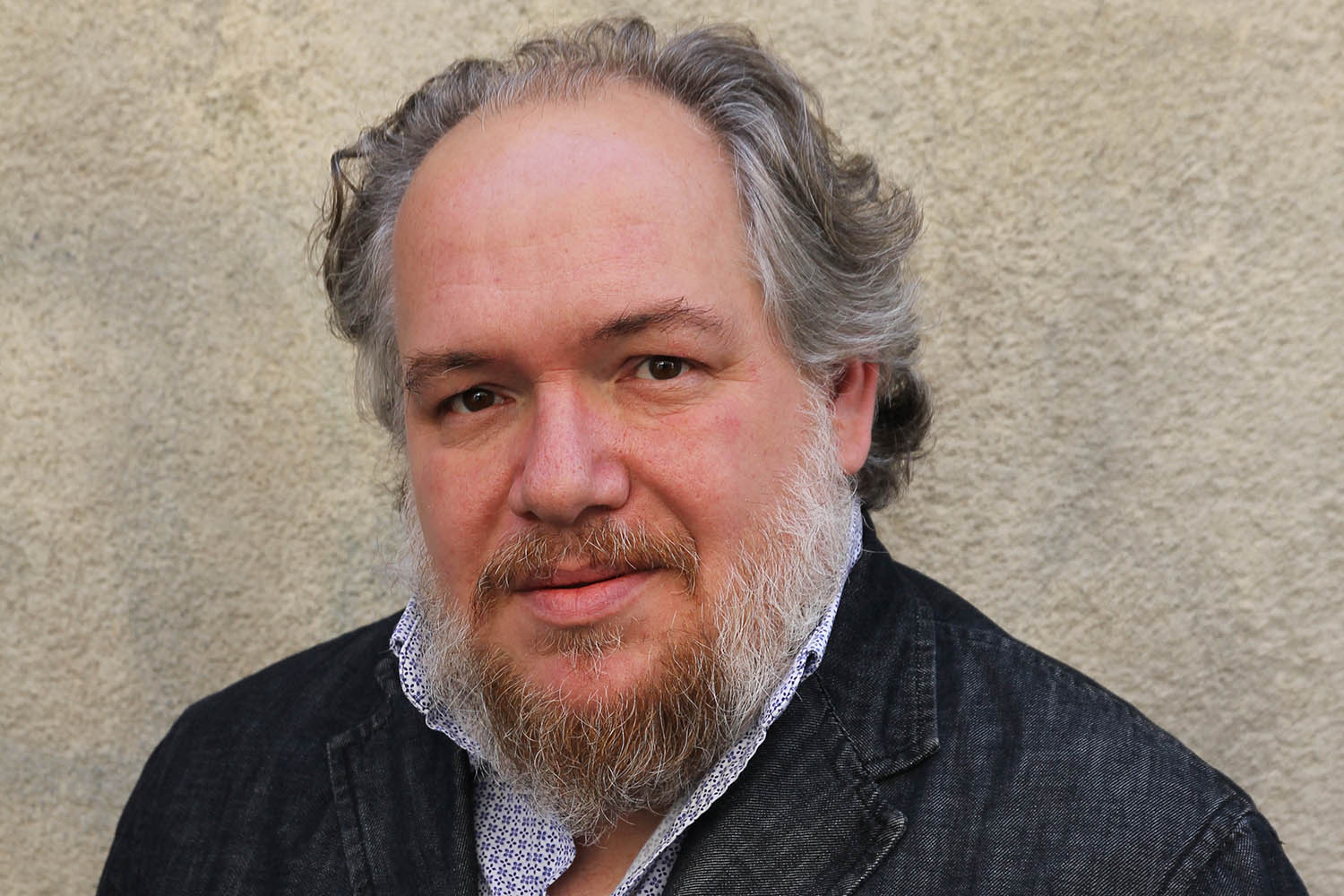 Mathias ﻿Énard’s latest is war story fighting on two fronts