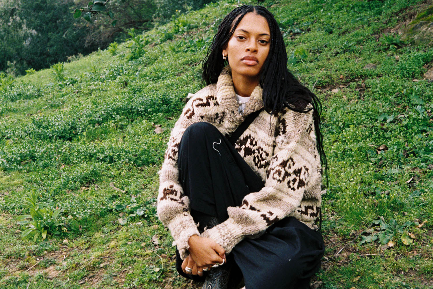 One to watch: Annahstasia