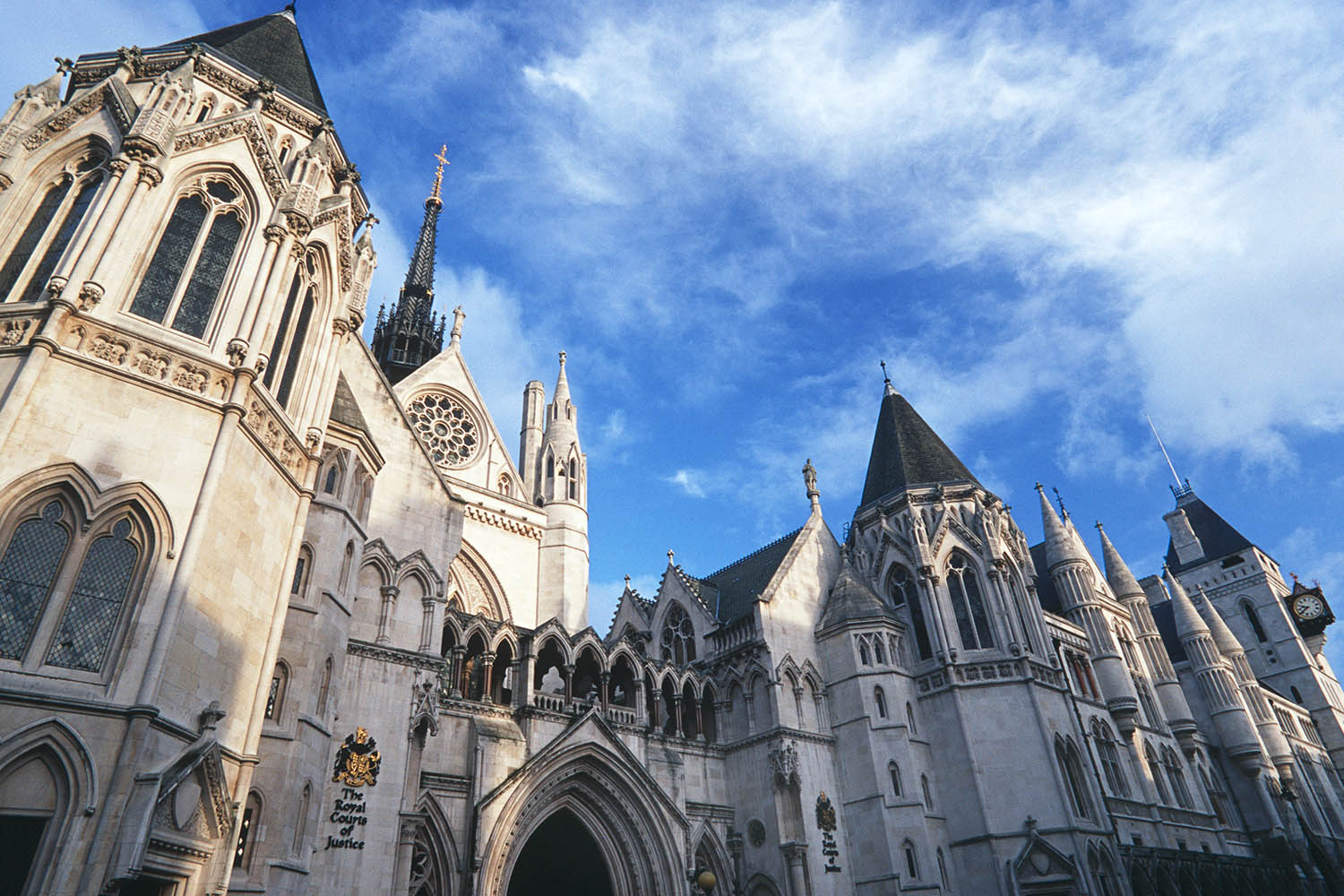 Child abuse is never above the law – not even if you’re a...