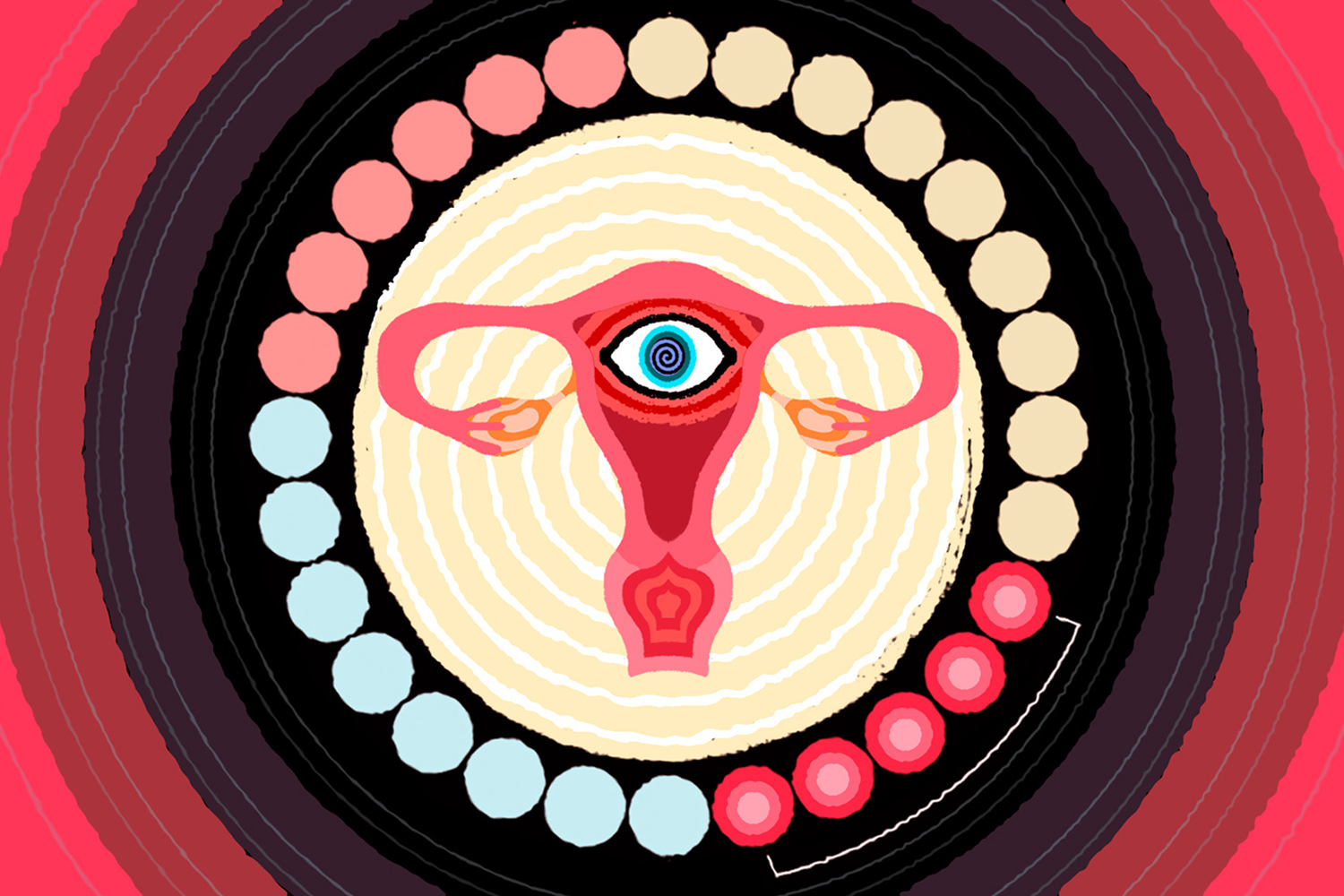 Róisín Lanigan: the scrambled thinking behind ovulation mania