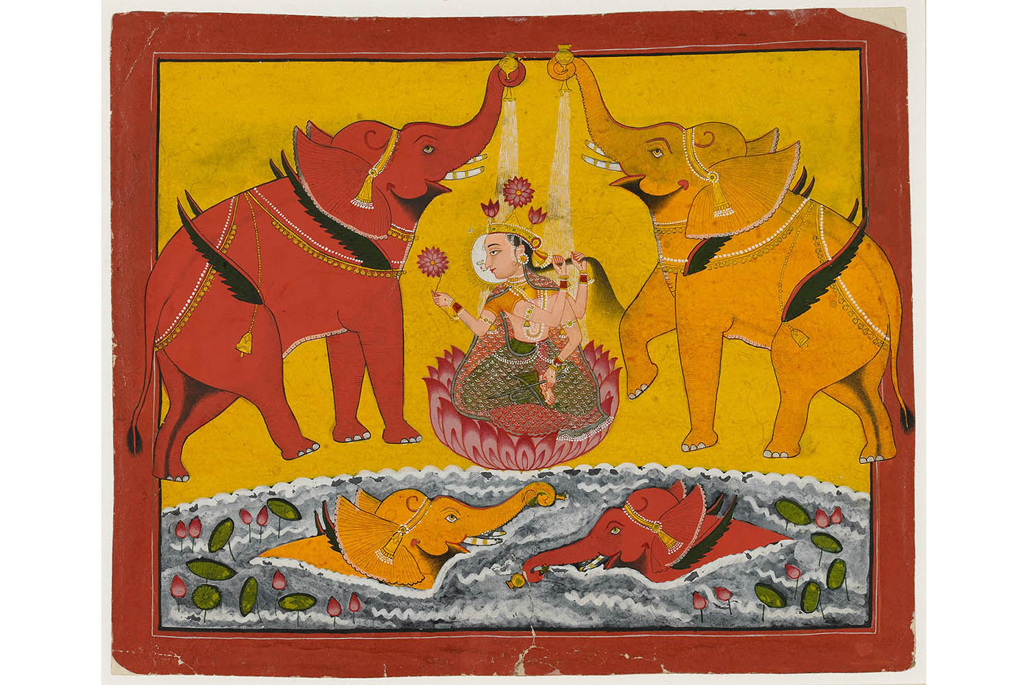 Ancient India takes centre stage at British Museum