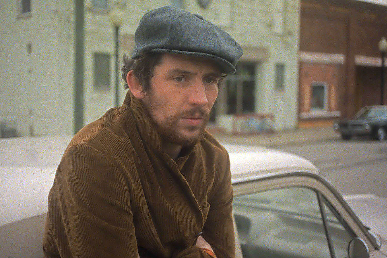 Josh O’Connor in Kelly Reichardt’s The Mastermind