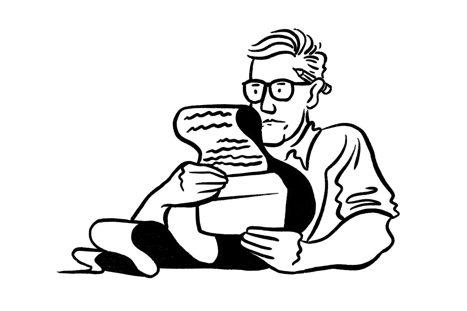 Dear Keir: ‘You too can be a mellifluous speaker’