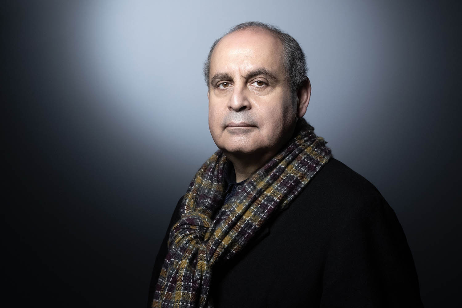 Obituary: Pierre Audi, visionary director who founded the Almeida theatre in London