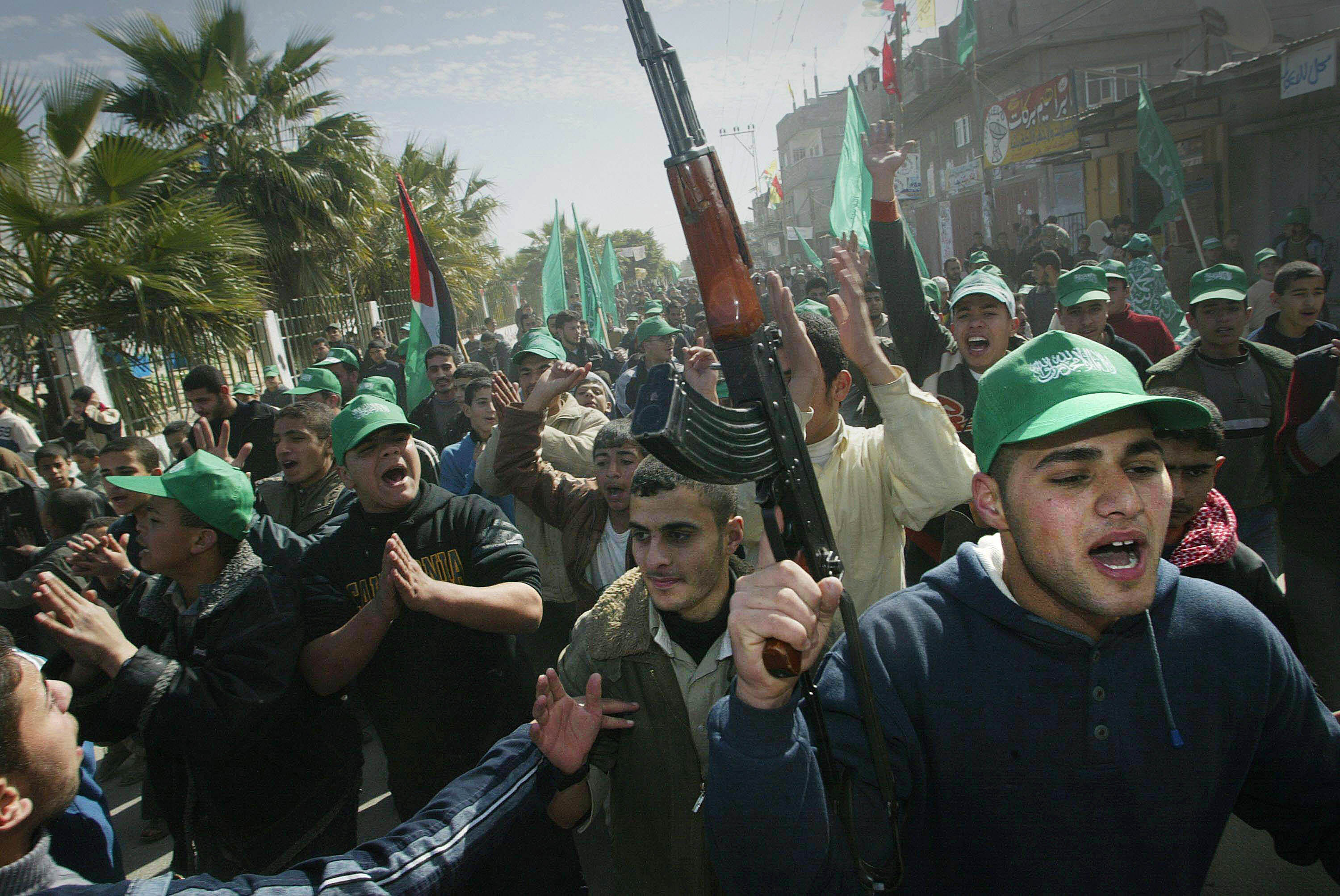 Kenan Malik: Israel is hunting a monster that it helped to create