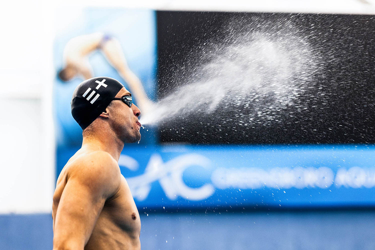 Enhanced Games: ‘Steroid Olympics’ stunt reveals anti-doping crisis