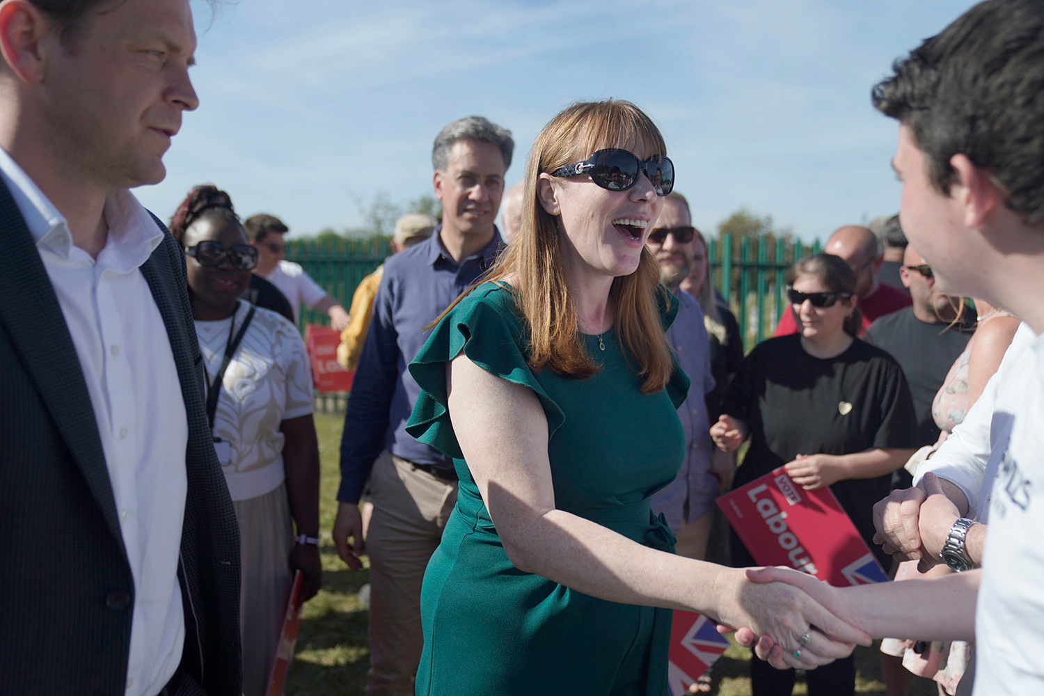 ‘No 10 is dysfunctional’: Labour heads for a summer of discontent