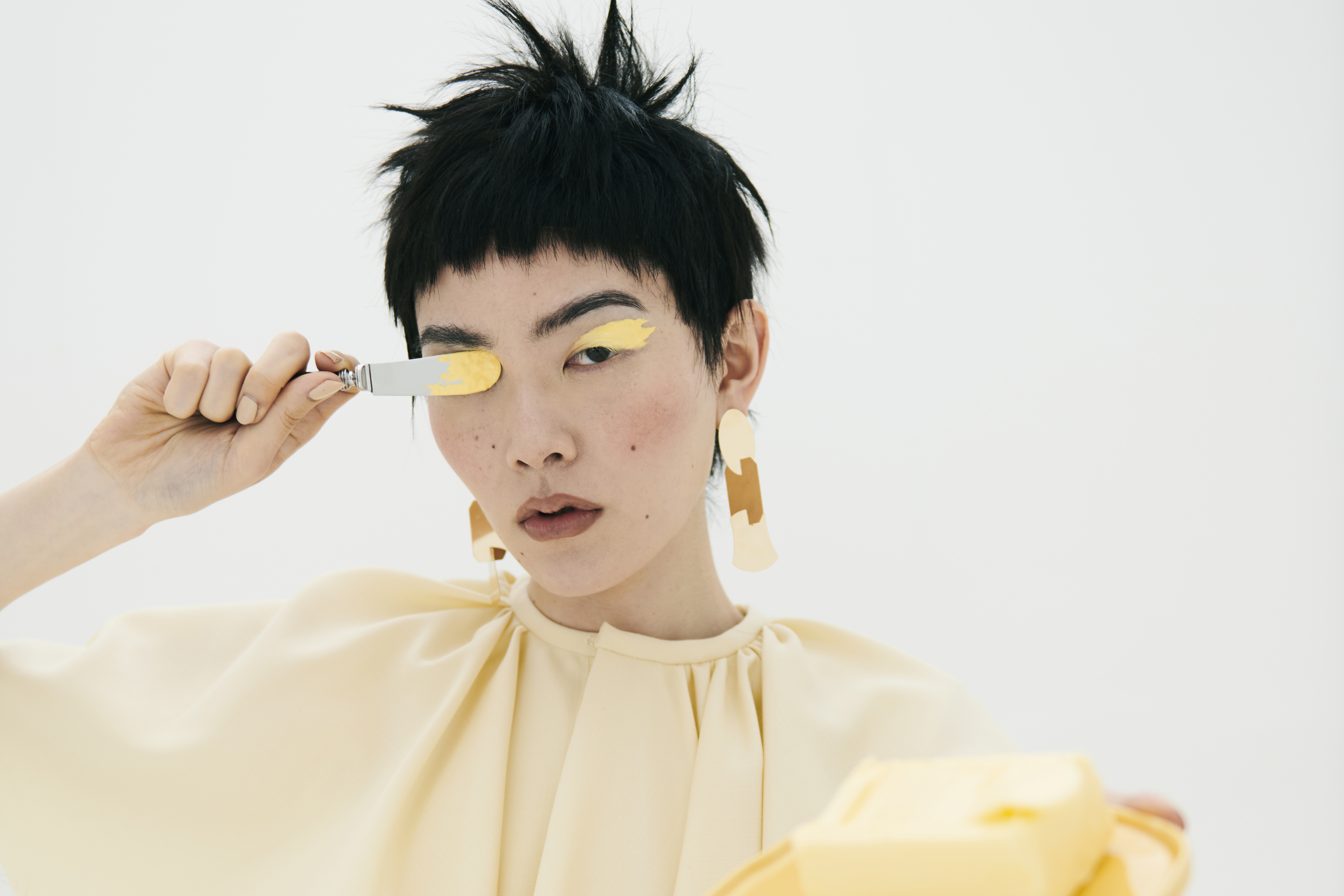 Fashion: Butter up your wardrobe