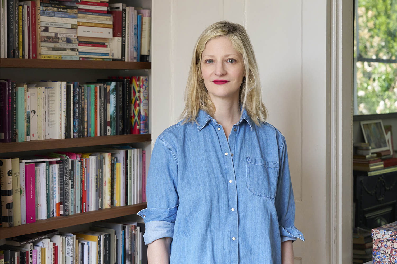 ‘Translating De Beauvoir is like a puzzle’