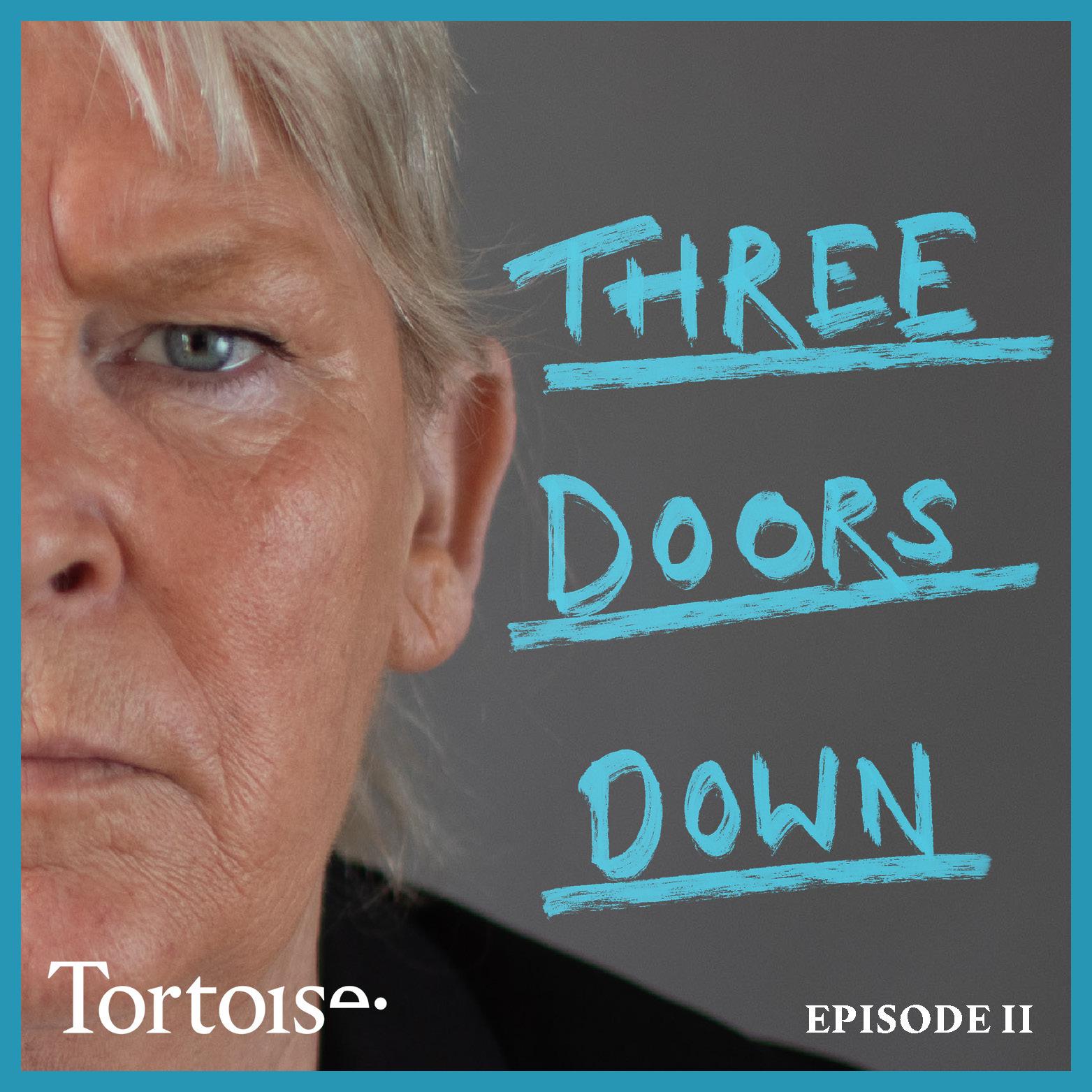 Rumours | Three Doors Down Ep 2