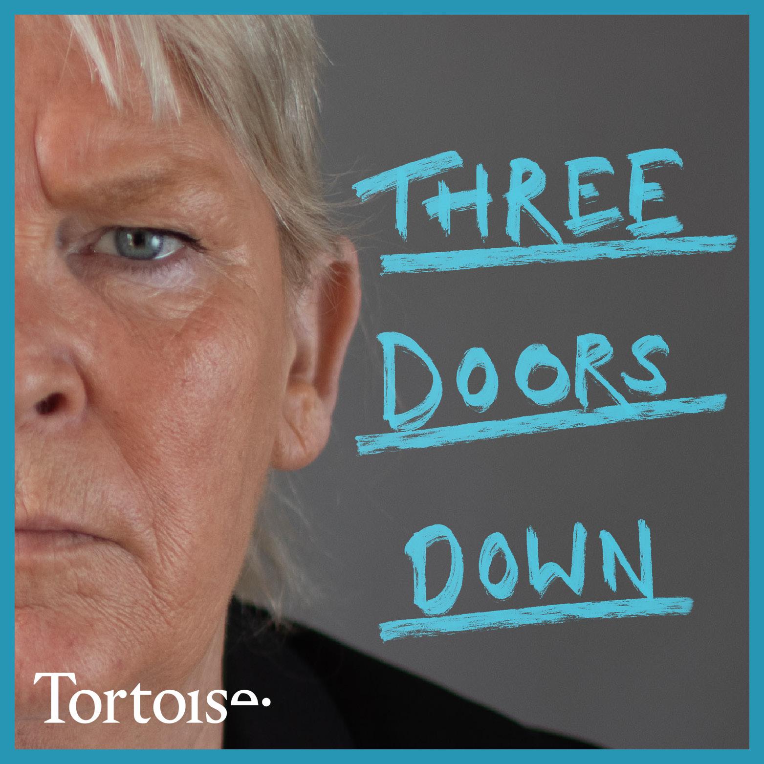 Inquiry | Three Doors Down Ep 5