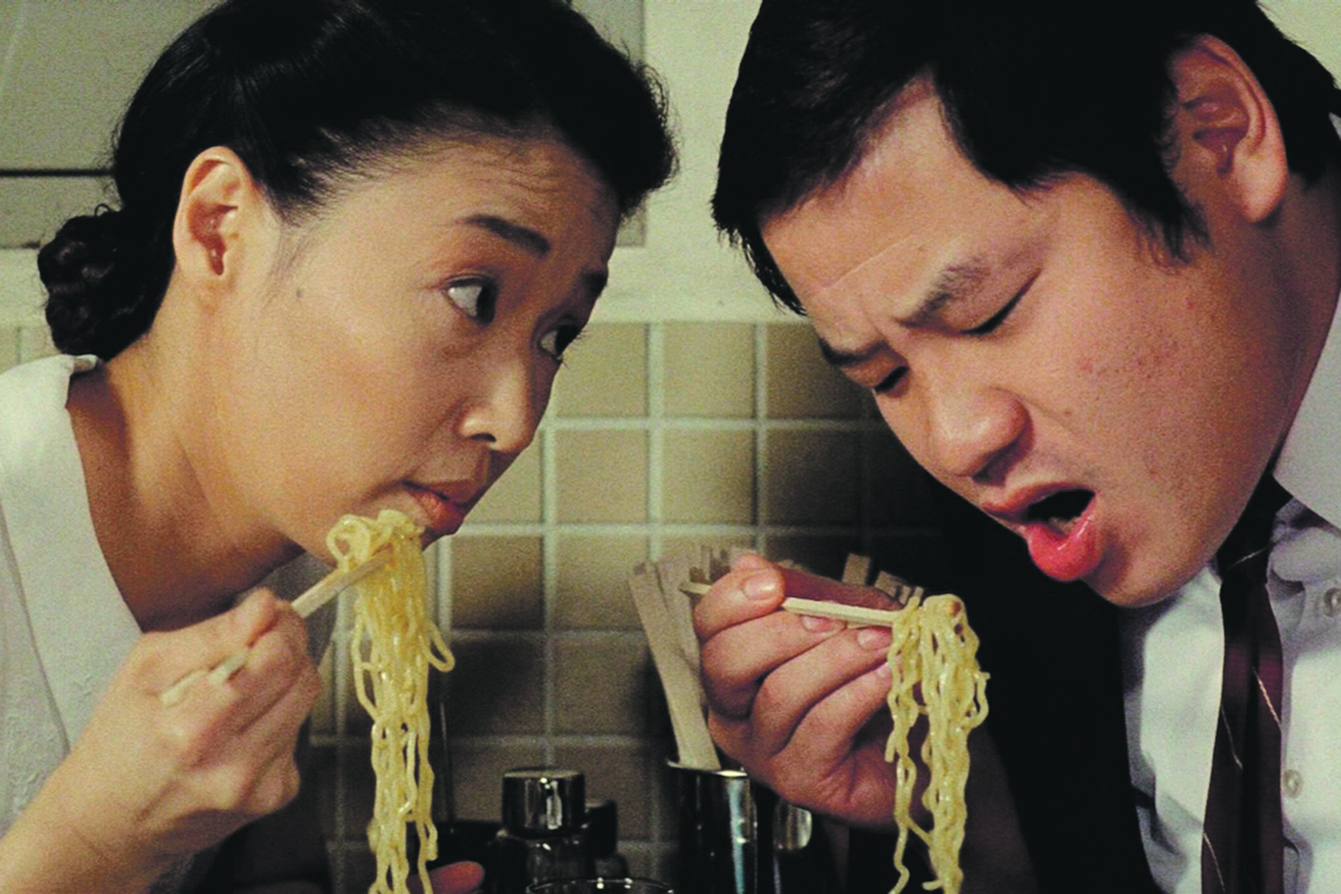 Tampopo