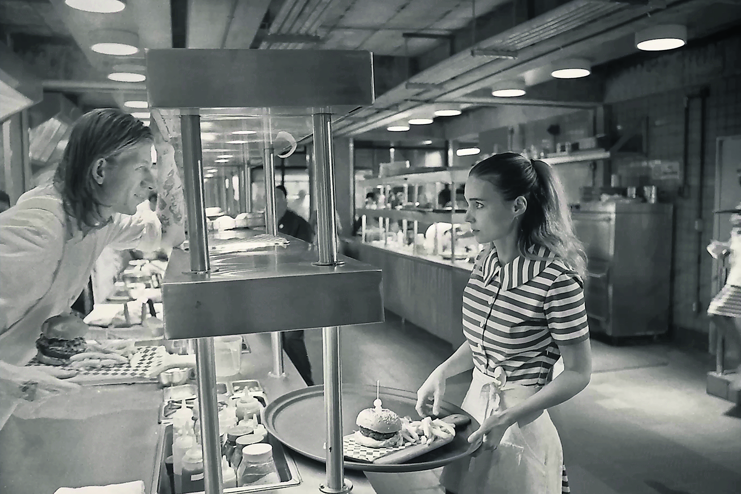 Dinner and a movie: 17 films to feast on
