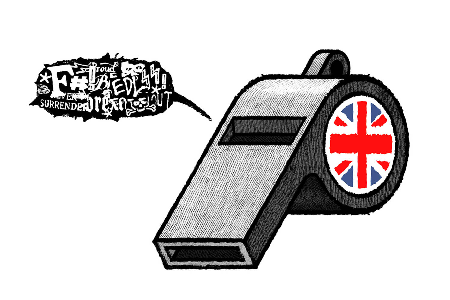 Farage’s Left-Turn Illusion and Labour’s Identity Crisis