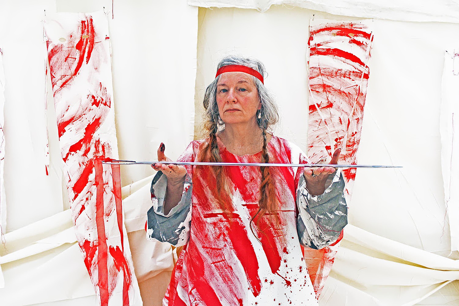 On my radar: Delaine Le Bas’s cultural highlights