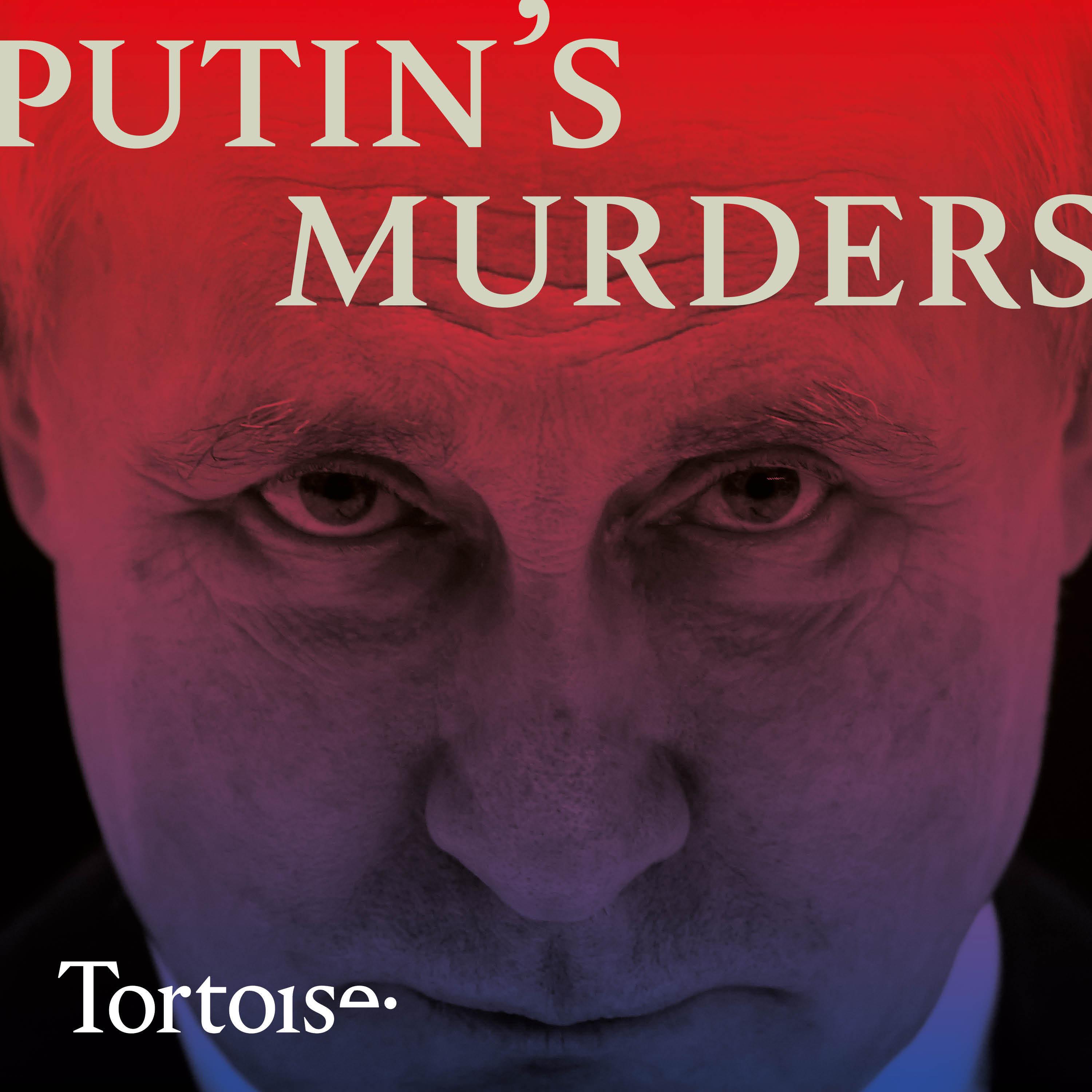 Putin's Murders: Episode 1 - A culture of murder