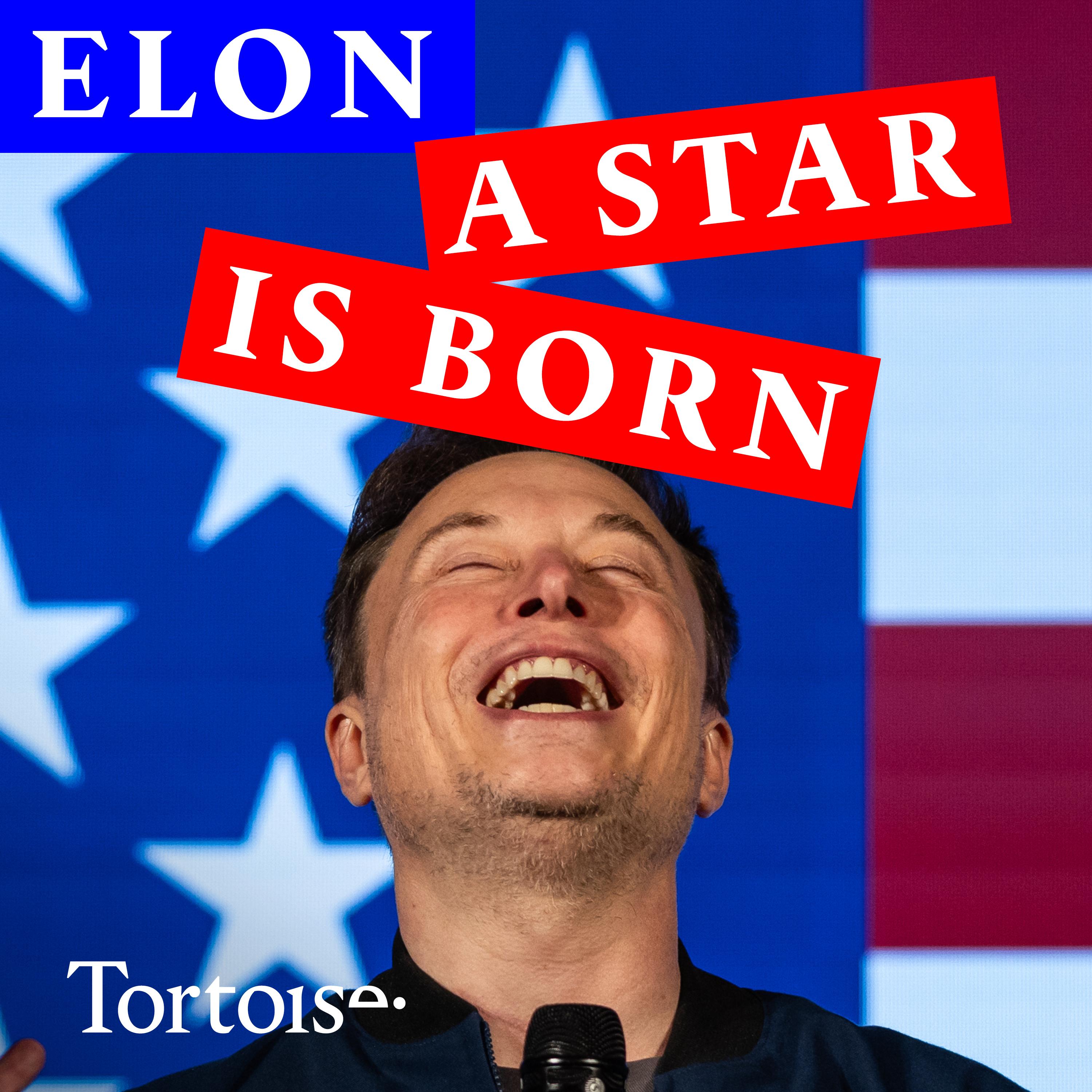 A star is born | Elon's Spies Ep 4