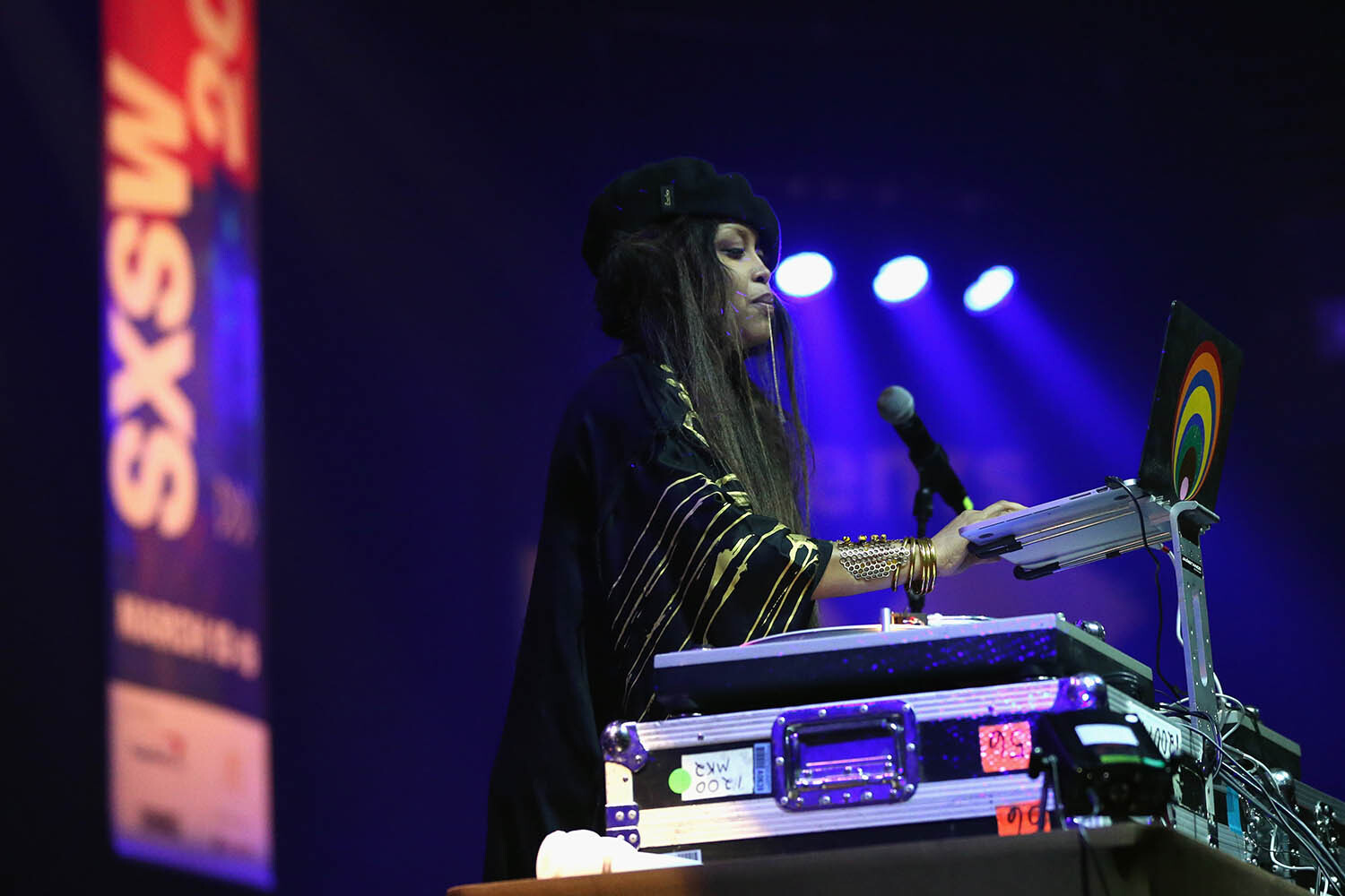 SXSW London: ‘A love letter to the capital I know’